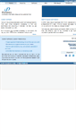Mobile Screenshot of idynamics.com